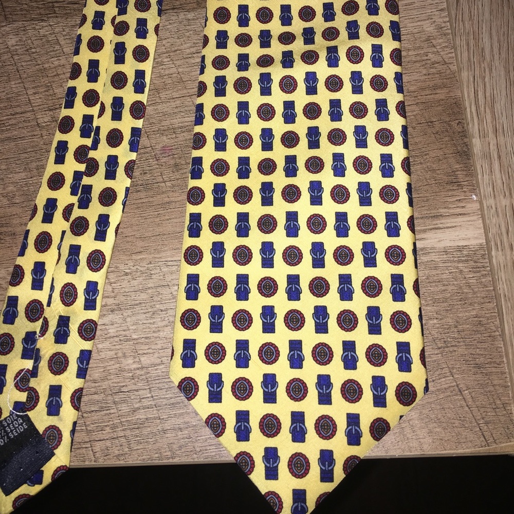 Dolce & Gabbana Basics Tie
